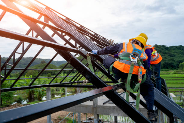 Best Tile Roofing Contractor  in Kure Beach, NC