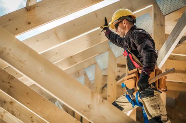 Professional Roofing Contractor in Kure Beach, NC