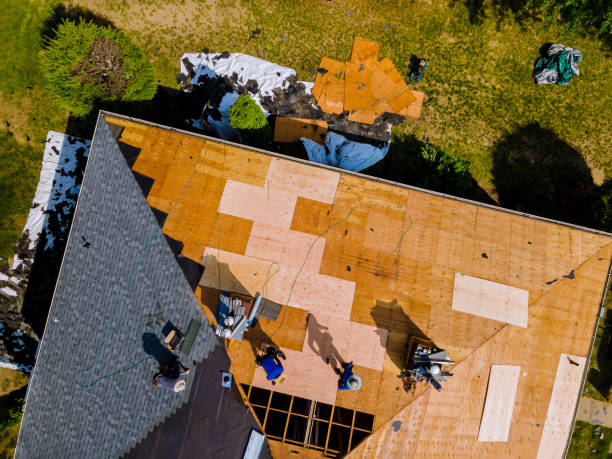 Roof Waterproofing Services in Kure Beach, NC