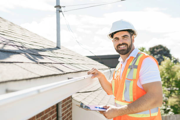 Best Commercial Roofing Services  in Kure Beach, NC