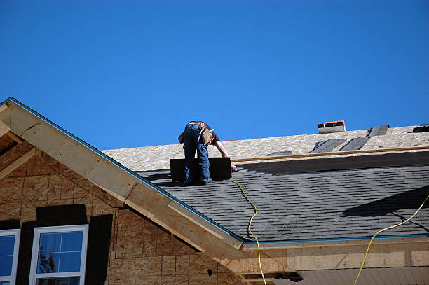 Quick and Trustworthy Emergency Roof Repair Services in Kure Beach, NC
