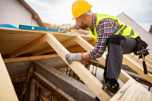 Best Shingle Roofing Installation  in Kure Beach, NC