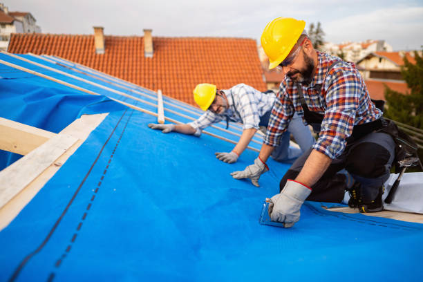 Best Emergency Roof Repair  in Kure Beach, NC
