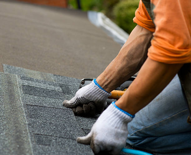 Gutter Installation and Roofing in Kure Beach, NC