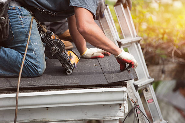 Best Storm Damage Roof Repair  in Kure Beach, NC