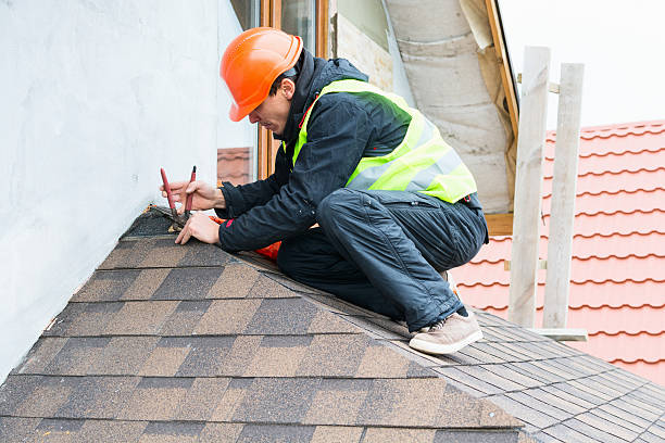 Best Roof Replacement Cost  in Kure Beach, NC