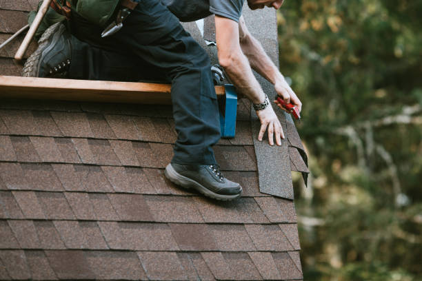 Best Local Roofing Companies  in Kure Beach, NC